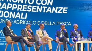 G7 AGRICOLTURA, AGGREGAZIONE INDISPENSABILE PER TUTELARE REDDITIVITÀ AZIENDE ITALIANE